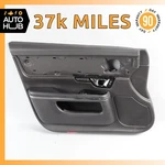 10-18 Jaguar Xjr Xjl X351 Front Left Side Interior Door Panel Trim Oem 37K. Fixed Price $215.80.