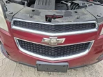 2013 Chevrolet Equinox Grille Ls Upper Red Used Oem 104-02335 3653164. Fixed Price $113.95.