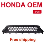 Oem 2018-2020 Honda Odyssey Front Lower Bumper Grille Mesh. Fixed Price $84.95.