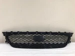 Grille Black Chrysler Pacifica Lower 2020 2021 6WF63TRMAB Oem. Fixed Price $180.50.
