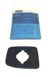 Nos 1972-74 Ford E100/ E350 Sliding Door Handle Pad D2UZ-1126640-A. Fixed Price $5.00.