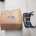 Nos 1968 Mercury Headlight Bezel Corner Assy. New In Box!!fomoco. Fixed Price $35.00.