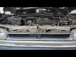 Grille Fits 90-91 Accord 723083. Fixed Price $104.90.