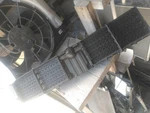 Used Radiator Shutter Assembly Fits: 2024 Honda Accord Grade. Fixed Price $260.90.