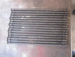 37 38 Buick Century Straight Pushrods Oem Complete Set Rare. Fixed Price $75.00.