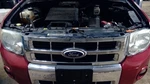 Grille Upper Chrome Fits 08-12 Escape 10326679. Fixed Price $155.00.