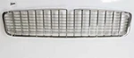 Chevy Polished Stainless Steel Grille New Gene Smith 1955 Chevrolet. Fixed Price $619.99.