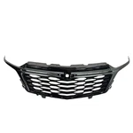 Oem 2022 2023 2024 Chevrolet Equinox Rs Front Upper Grille Assembly 85573308. Fixed Price $649.99.