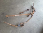 1961 Mercury Comet Sway Bar Center Drag Link Idler Arm Oem 62 63 Used Ford?. Fixed Price $24.99.