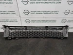 Jaguar Xe X760 Front Bumper Lower Grill GX7317H750AA. Fixed Price $69.73.