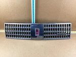1997-1999 Oldsmobile Cutlass Front Bumper Grille 22516326 Oem. Fixed Price $69.99.