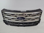 2018-2019 Ford Explorer JB53-8200-AAW Grille Oem. Fixed Price $190.00.