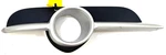 Porsche 987.1 Gen Cayman Front Bumper Right Hand Side Fog Light Lamp Trim. Fixed Price $60.38.