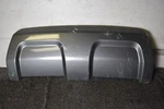 2014 2017 Range Rover L494 Rear Bumper Valance Spoiler Trim DK62-17K950-AC Oem. Fixed Price $50.00.