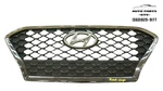 2018-2021 Hyundai Kona Front Bumper Center Grille Oem 86352-J9100. Fixed Price $230.00.