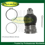 Premier Ball Joint Fits Mazda 6 2002-2008 1.8 2.0 2.3 3.0 + Other Models. Fixed Price $27.51.
