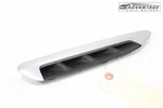 2018-2021 Bmw X3 G01 Front Right Fender Panel Wing Grille Finish Molding Oem. Fixed Price $38.99.