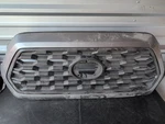 2016-2020 Toyota Tacoma Front Upper Grille 53286-04030 Oem Used. Fixed Price $350.00.