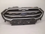 2018-2022 Ford Ecosport Grille Upper Cover Mounted Se GN1Z17B968AB. Fixed Price $161.58.