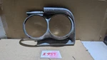 1961 Pontiac Ventura Catalina Bonneville Original Head Light Bezel. Fixed Price $19.99.