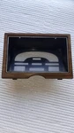 1973 Buick Riviera Speedometer Guage Bezel Trim Wood Grain 6499216. Fixed Price $129.97.