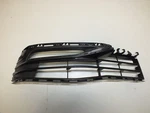 2017 2018 2019 2020 Bmw Series G30 G31 Base Front Bumper Right Grille #195. Fixed Price $60.00.
