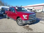 Grille Center Lariat Fits 15-17 Ford F150 Pickup 933401. Fixed Price $624.46.