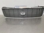 1997 Toyota Celsior Upper Grille Chrome. Fixed Price $267.75.