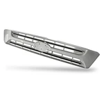 Grille For Kia Sedona 2006-2010 Replacement ID0006AA1269R00 Standard Line. Fixed Price $112.46.