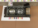 1973 Ford Ltd Galaxie 500 Left Headlight Extension Complete Assembley Oem. Fixed Price $215.99.