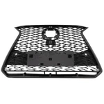 Grille 53101F6050 W/camera Hole For 2022-2024 Lexus NX350 NX450H+ NX250. Fixed Price $269.99.