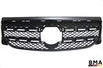 Mercedes-benz GLB250 X247 Front Bumper Center Grille Assembly 2020 2023 Oem. Fixed Price $229.99.