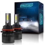 Protekz Led Hid Foglight Kit 880 Bulbs For 1992-2005 Pontiac Grand Am. Fixed Price $29.73.