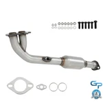 For Toyota 4RUNNER SR5 Limited 1996 1997 1998 1999 2000 3.4L Catalytic Converter. Fixed Price $72.35.