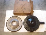 Nos Mopar 1965-7 Dodge,chrysler Plymouth Air Cleaner Assy W/8 Cyl 2 Or 4BBL. Nib. Fixed Price $449.95.