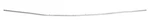 Jegs Lower Grille Molding For 1969 Chevrolet Chevelle, Camino. Fixed Price $44.70.