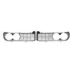 For Pontiac Firebird 1967 Dynacorn 1065D Grille. Fixed Price $255.48.