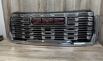2024 Gmc Sierra Front Chrome Grill Assy Oem Part #85131193. Fixed Price $795.00.