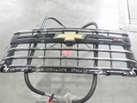 Chevrolet Silverado 2500 2024 Grille 85620357 1195. Fixed Price $300.00.