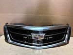 2016 - 2017 Cadillac Xts Upper Grille Oem W/o Surround View 23337017. Fixed Price $749.99.