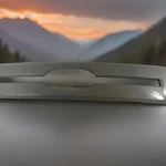 New 2018 2019 2020 Ford Pickup F-150 Oem Grill Gray Grey Insert Trim Unpainted. Fixed Price $139.99.