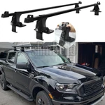 54" Top Roof Rack Cross Bars Cargo Carrier W/lock Ford Ranger 2019-2023. Fixed Price $149.08.