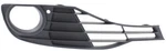 Front, Passenger Side Fog Light Trim For Bmw 328I 2012-2015. Fixed Price $16.29.