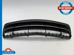 Bmw Z3 Roadster Front Bumper Grille Trim Black Lower Center 97-02 Oem. Fixed Price $159.95.