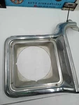 1974 Chevrolet Pickup Blazer Suburban Headlight Bezels Pits Usedoem 349897. Fixed Price $95.00.
