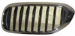 2017-2019 Bmw Series G30 G31 Front Left Bumper Grille Oem Used #7383519. Fixed Price $65.00.