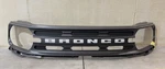 2021 2022 Ford Bronco Sport Front Radiator Grille Sheel Surround 403M18200CF51MD. Fixed Price $189.99.