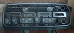 2017 2020 Ford F150 Raptor Grille Super Cheap Oem HL3V-8200-AG. Fixed Price $699.99.