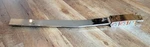 1967 Oldsmobile Cutlass 442 Original Grill Bar Emblem, Very Good, Gm P/n 397267. Fixed Price $150.00.