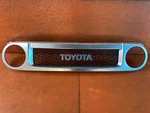 2007 - 2014 Toyota Fj Cruiser Front Grille Oem 5310035A31. Fixed Price $153.00.